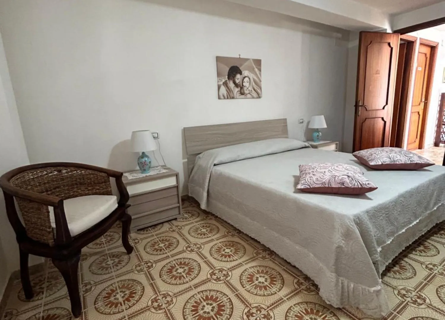 Apartment Case Vacanze Barbera - Corso Dei Mille Partinico