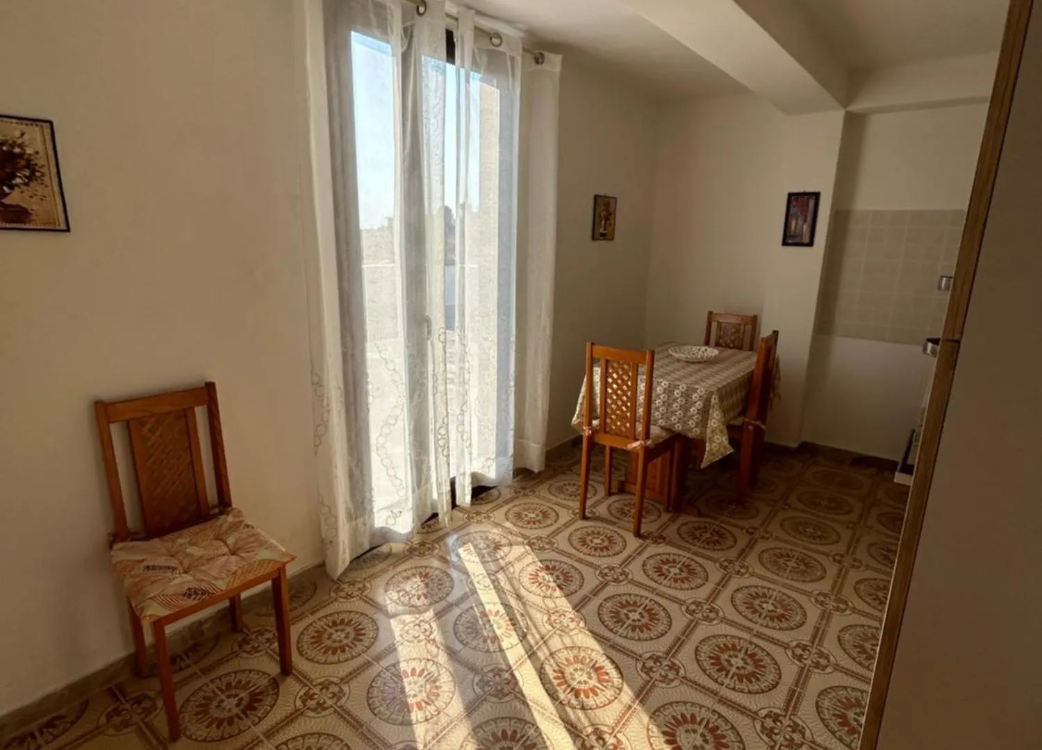 Case Vacanze Barbera - Corso Dei Mille Partinico 0*,