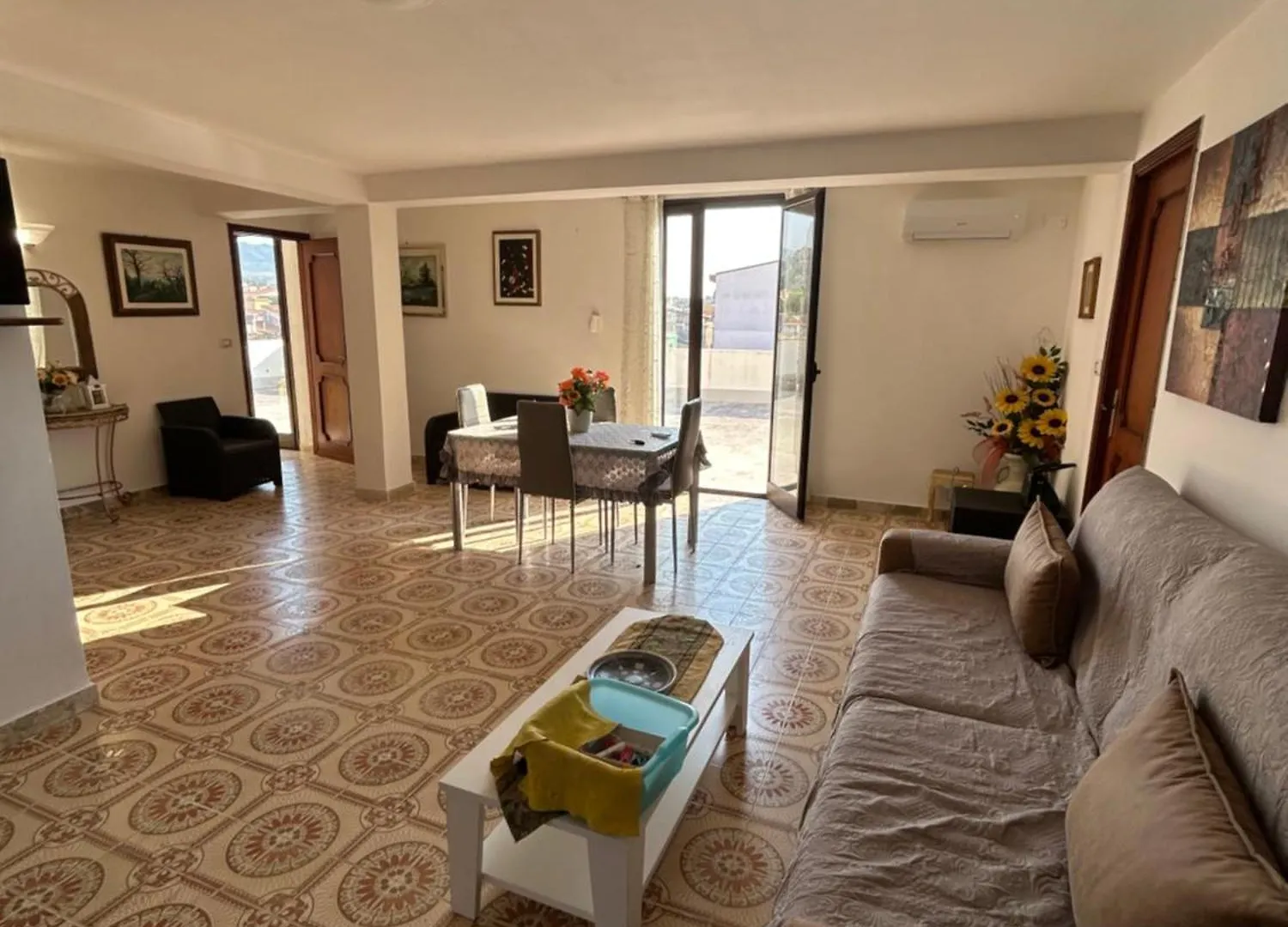 Case Vacanze Barbera - Corso Dei Mille Partinico 0*,  Italy