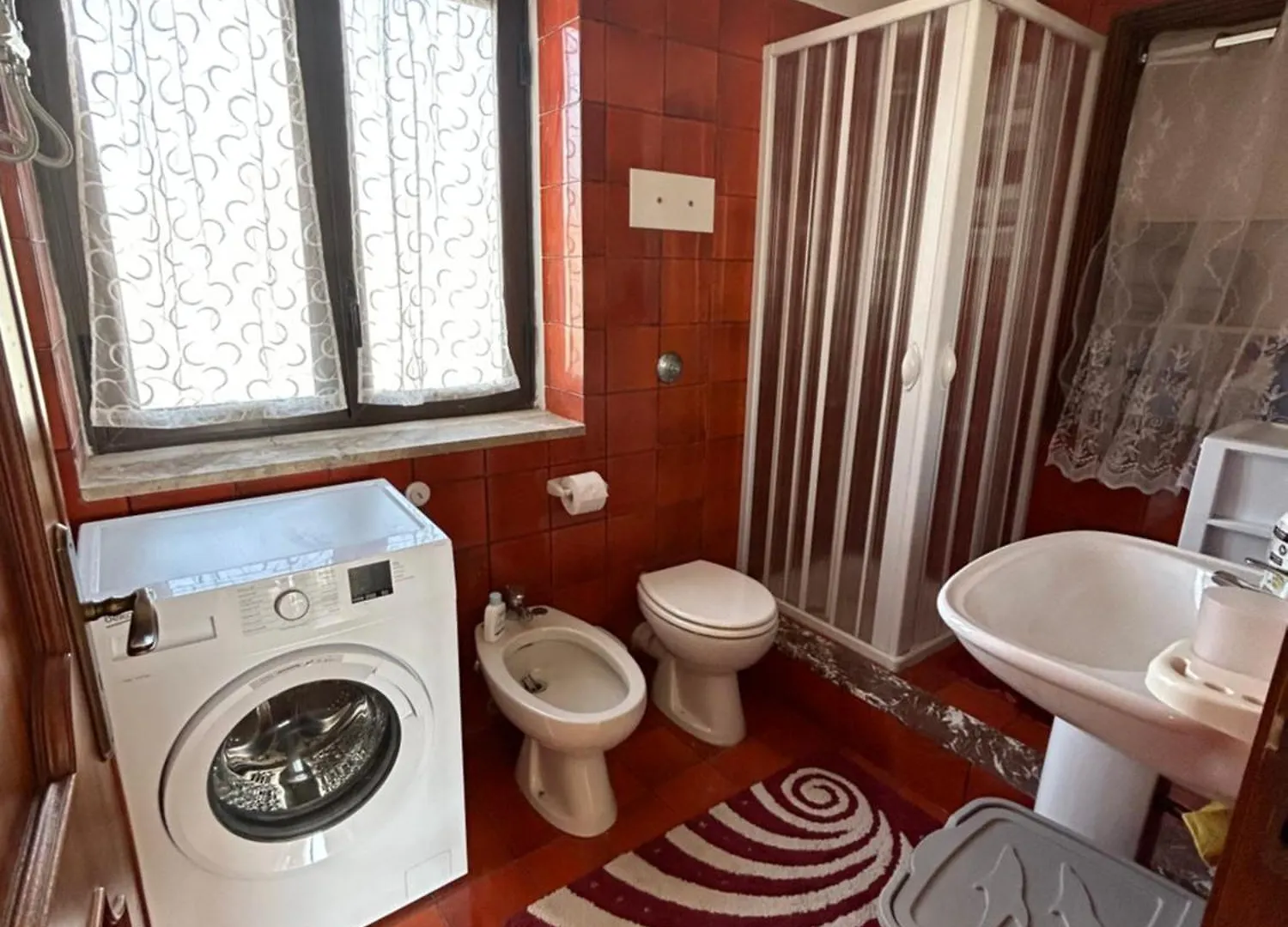 Apartment Case Vacanze Barbera - Corso Dei Mille Partinico