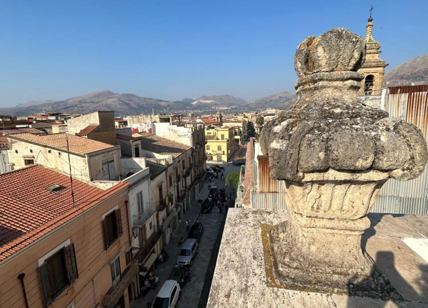 Case Vacanze Barbera - Corso Dei Mille Partinico