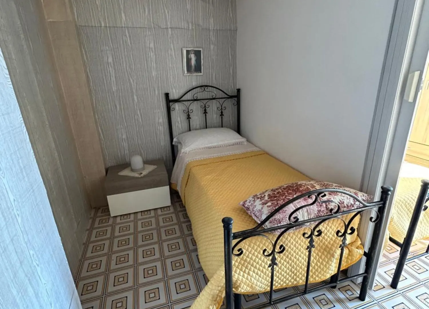 Apartment Case Vacanze Barbera - Corso Dei Mille Partinico