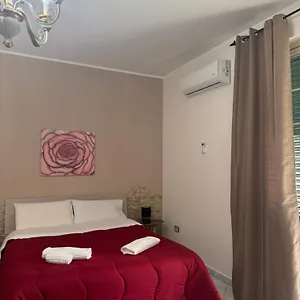 Rose Antiche Sicily Partinico