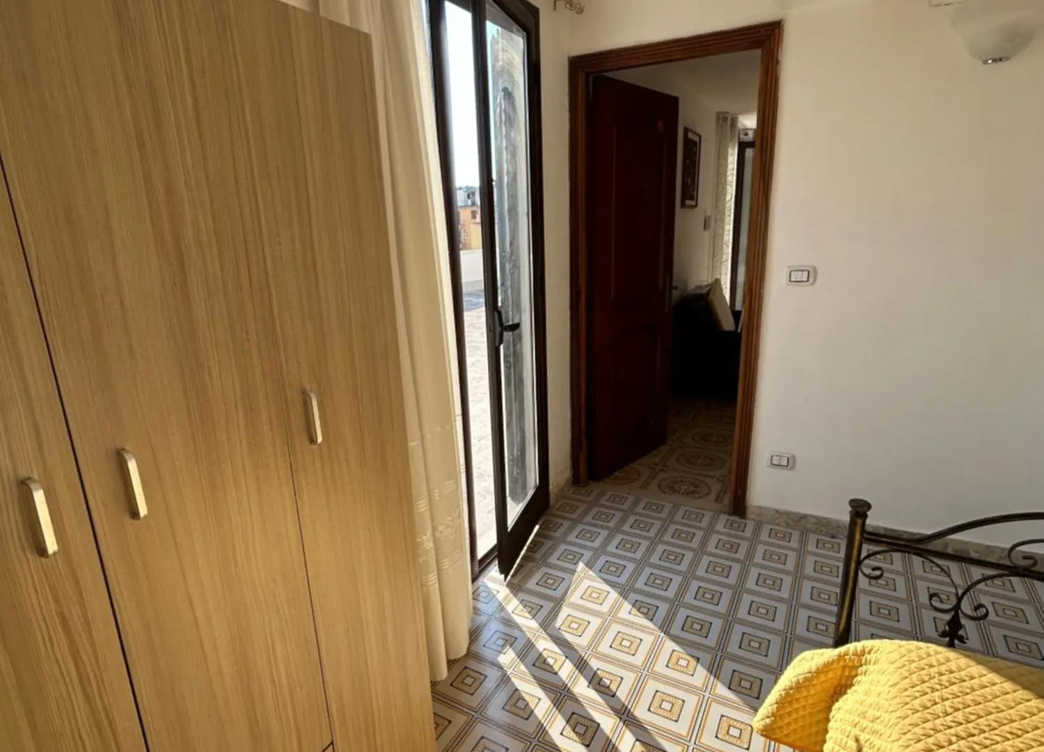 Case Vacanze Barbera - Corso Dei Mille Partinico